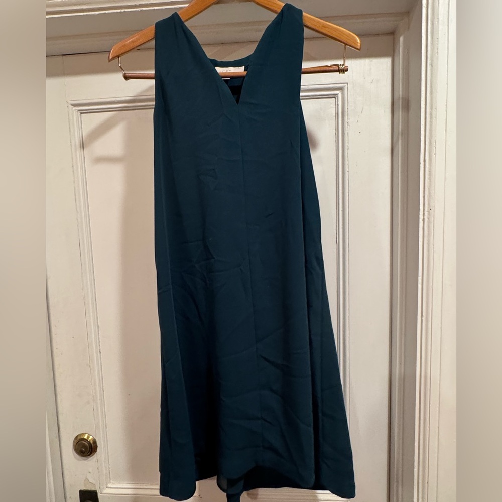 Loft, emerald green, M